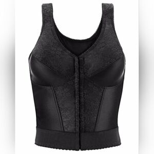 Exquisite Black Women's Bra -NWOT